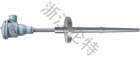 加強(qiáng)型防振抗疲勞溫度傳感器