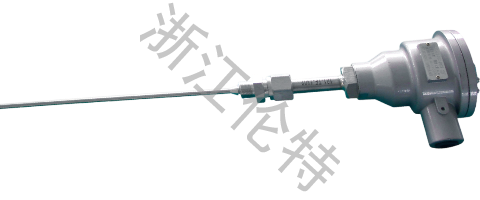 防內(nèi)漏熱電偶（阻）