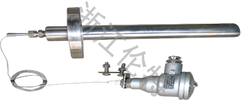 Fast Response Thermocouple