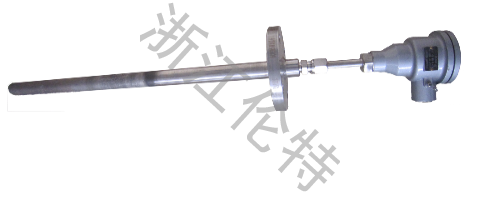 Abrasion Resistant Thermocouple and RTD