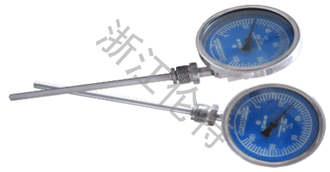 雙金屬溫度計(jì)