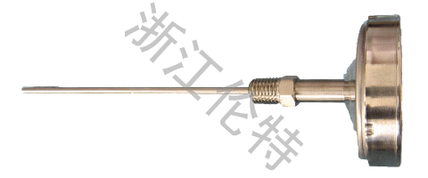 雙金屬溫度計(jì)