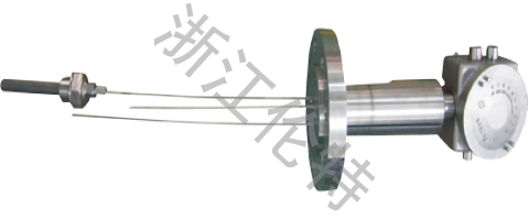 清華爐多點(diǎn)熱電偶