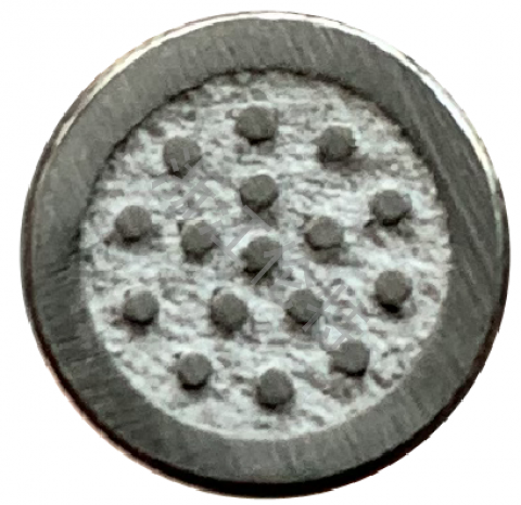 單支多點熱電偶