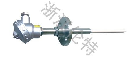 High Temperature Thermocouple