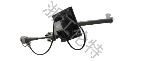 無線測溫系統(tǒng)