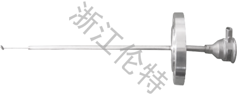 Gasifier Furnace Tile Board Thermocouple