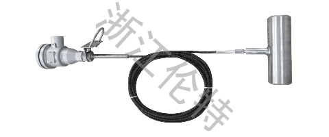 Thermometers for small diameter pipeline