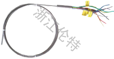 Single Multi Point Thermocouple