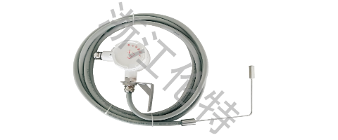 Surface Thermocouple and RTD