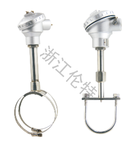 抱箍式熱電偶（阻）