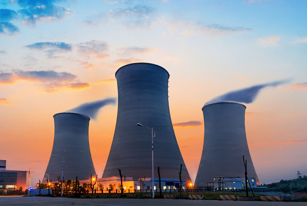 核電在役機(jī)組擴(kuò)容，運(yùn)維市場蓬勃發(fā)展